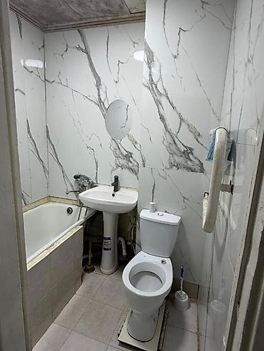 Долгосрочная аренда квартир: 2 комнаты — 1