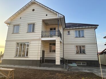 недвижимость в балыкчы: 210 кв. м, 5 бөлмө
