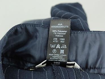 34 trousers: Spodnie materiałowe damskie, rozmiar M — 5