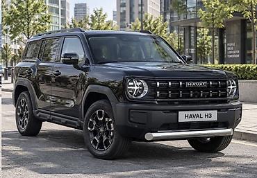 аналогия: Кенгурятник Haval, Новый, Бесплатная доставка — 6