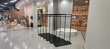 Police: Pravljenje štendera po meri model x23 | — 24