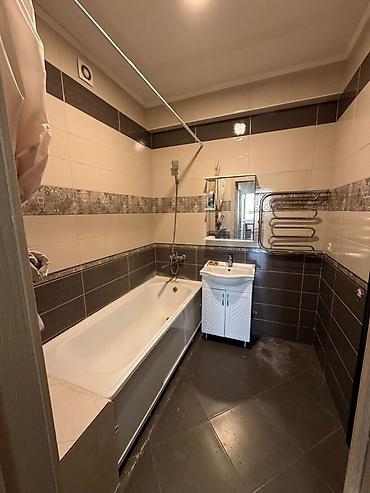 Продажа квартир: 2 комнаты, 68 м², Тунгуч мкр Элитка, 2 этаж, Косметический ремонт — 3