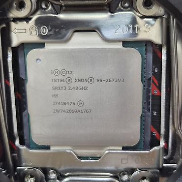 материнские платы intel с612: Материнская плата для ПК, Новый, Huananzhi, LGA2011 v3, Micro-ATX — 3