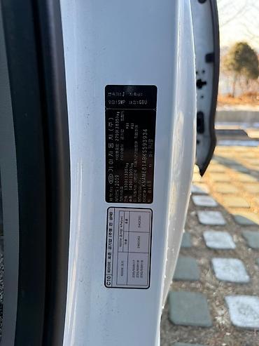 Kia: Kia Carnival: 2019 г., 2.2 л, Автомат, Дизель, Минивэн — 14