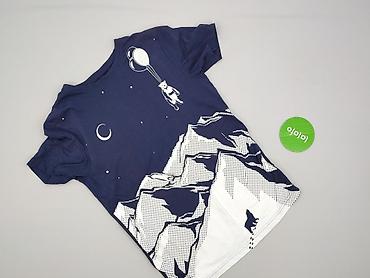 smog basic regular fit: Koszulka dla mężczyzn, rozmiar S — 2