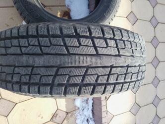 купить шины michelin бу: Шины 225 / 65 / R 17, Зима, Б/у, Пара, Легковые, Япония, Yokohama