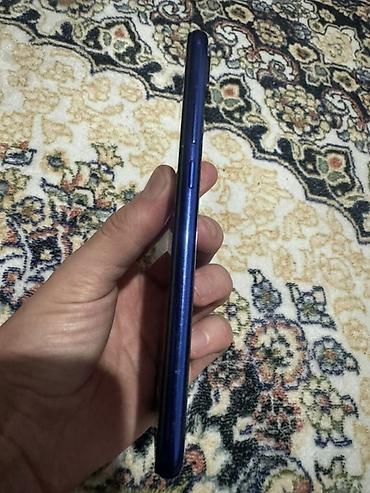 redmi note 7: Смартфон Xiaomi Redmi Note 7, синий. Характеристики и особенности: - — 4