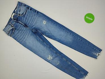 duti kurtka: House of Denim, Jeansy damskie, rozmiar S — 2