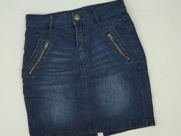 outlet wrangler jeans: Colours of the World, Spódnica damska, rozmiar S
