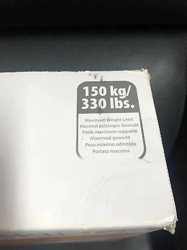 Oprema za video igre: Nintendo Wii EA Sports Active Starter Pack – dodatna oprema za fitnes — 14