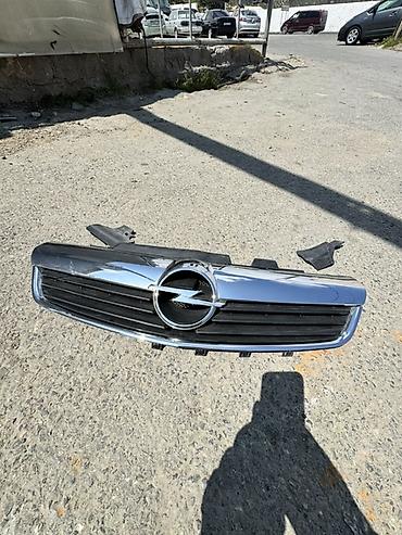 opel babin: Opel Zafira B, 2007 il, Almaniya, Ödənişli çatdırılma — 3