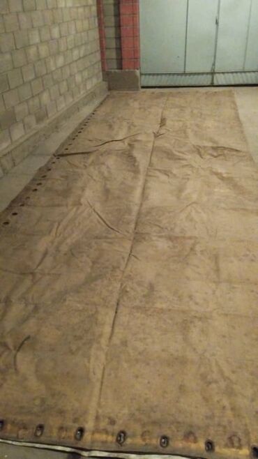 Тенты: Универсальный тент, Брезент, Влагонепроницаемые — 2