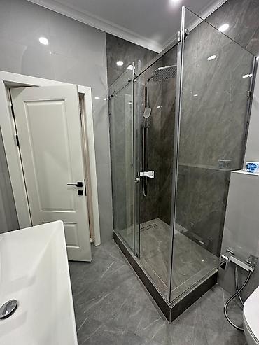 Продажа квартир: 2 комнаты, 76 м², Элитка, 6 этаж, Евроремонт — 14