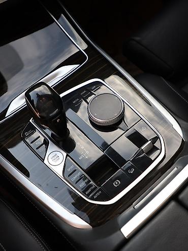 bud e9: BMW X7: 2019 г., 3 л, Автомат, Бензин, Кроссовер — 4