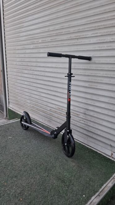 Детские велосипеды: Детский велосипед Vingro + городской самокат Skilrax 1) Детский — 3