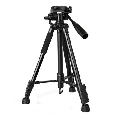 Другие аксессуары для фото/видео: Штатив для фото/видео оборудования Kingjoy VT-860 Это профессиональное