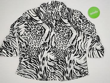 8xl: Bluzka damska, rozmiar 2XL — 2