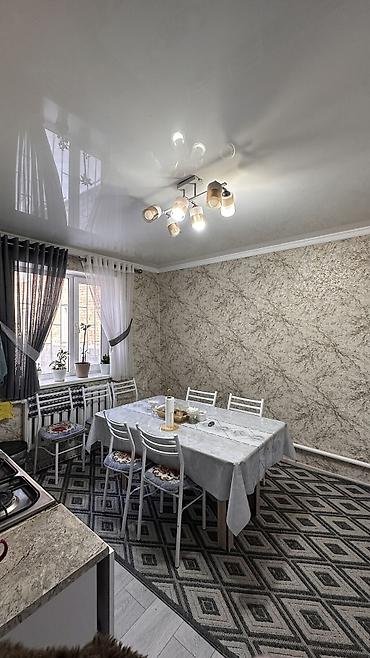 Продажа домов: Дом, 80 м², 4 комнаты, Риэлтор, Евроремонт — 11