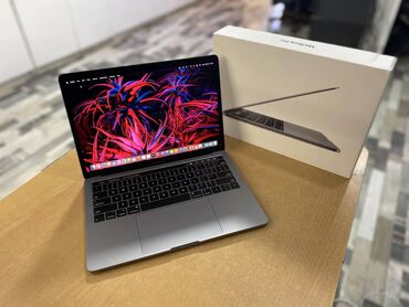 macbook pro retina fiyat in Azərbaycan | APPLE: Apple MacBook Pro 2019 Touch bar.MV962LL/A Macbook ideal