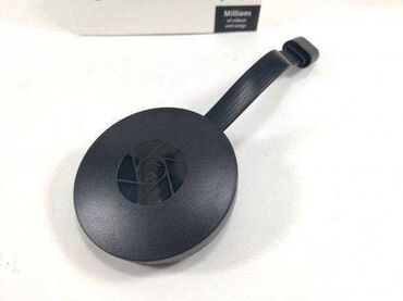 Aksesoari za TV i video: Chromecast tv smart box hdmi. Chromecast pretvara vaš tv u pametan — 5