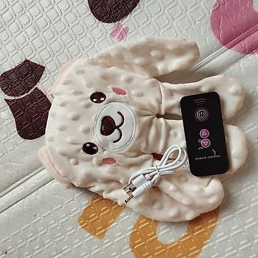 Другие товары для новорождённых: Набор для ухода за малышом и мамой Состав набора: - Электронный — 3