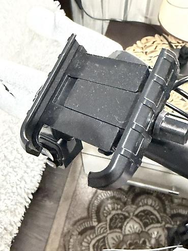 Электровелосипеды: Электровелосипед — 5