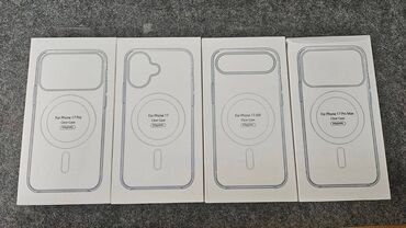 dubay variantı iphone: Apple iPhone 17/17 Air/17 Pro/17 Pro Max arxalıq ✔️Orijinal keyfiyyat