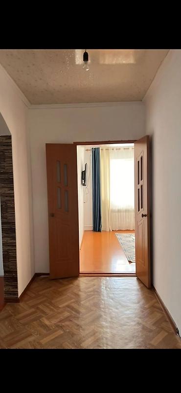 сдаю аренду: 60 м², 4 комнаты, Без подселения — 1