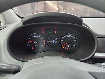 Kia: Kia Morning: 2019 г., 1 л, Автомат, Бензин, Универсал at lalafo.kg — 13 Kia: Kia Morning: 2019 г., 1 л, Автомат, Бензин, Универсал — 13