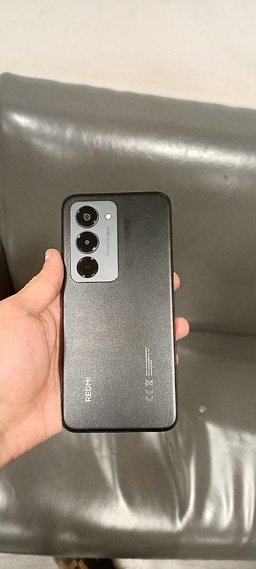 iphone 7 plus 64gb: Redmi 256 GB, rəng - Qara, İki sim kartlı — 3