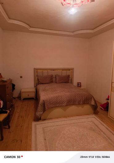 Həyət evləri və villaların satışı: 3 otaqlı, 80 kv. m, Yeni təmirli — 10