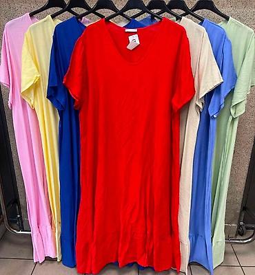second hand ruma: 07. Haljina za punije
2XL 3XL 4XL 
Cena : 2.900 dinara H — 6