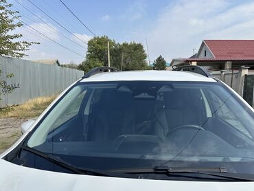 Subaru: Subaru Ascent: 2022 г., 2.4 л, Вариатор, Бензин, Внедорожник — 5