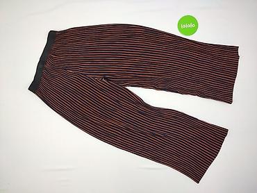 only blue behaviour: ONLY, Spodnie materiałowe damskie, rozmiar S — 3