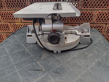 Cirkulari: Cirkular ger 2 u 1 - Cirkular ger donešen iz Nemačke Štelovanje — 7