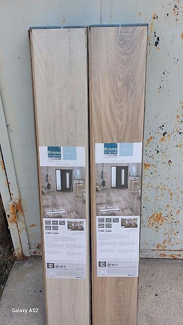 Другие строительные материалы: Материалы для ремонта 1‑комн. квартиры 106 серии — два полных — 18