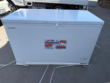 марожный сех: Морозильный ларь Skyworth 200л 17600 Бесплатная доставка 🚚 Самовывоз — 2