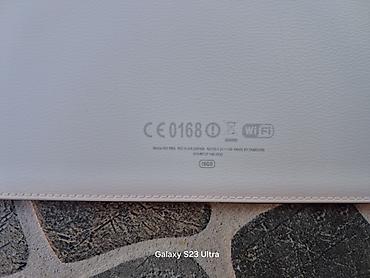 samsung tablet qiymetleri: Samsung Galaxy Note 10.1 (2014 Edition) planşet - Model: SM-P600 — 3