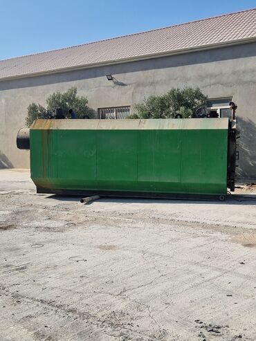 Kombilər: İşlənmiş Kombi — 7