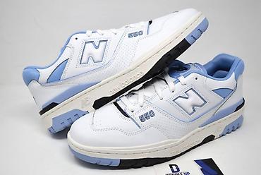 нью беланс 574: Мужские кроссовки, 39, New Balance, Новый, цвет - Белый — 1