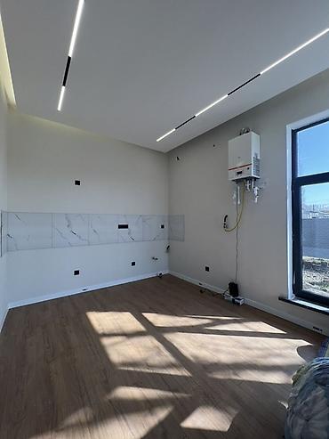 Продажа коттеджей и домов: Продаётся современный одноэтажный дом 110м2 участок 5 соток Дом новый — 7