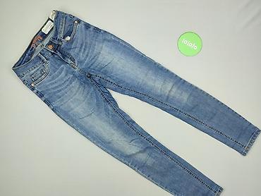 dior tops: Denim 1982, Jeansy damskie, rozmiar S — 2