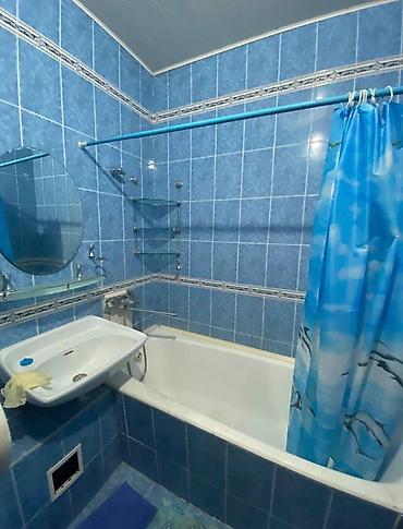 Продажа квартир: 3 комнаты, 65 м², 5 мкр 106 серия, 3 этаж, Косметический ремонт — 8