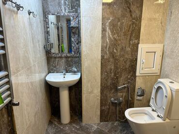 Uzunmüddətli kirayə mənzillər: Yasamal rayonu, Abbas Mirzə Şərifzadə küçəsi, ATV Telekanalının — 11