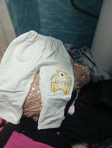 Комплекты одежды: Комплект, Б/у — 48