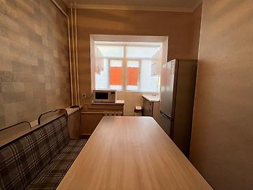 Долгосрочная аренда квартир: 3 комнаты, Собственник, Без подселения, С мебелью полностью — 7