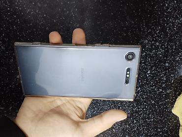мобильный телефон lenovo: Sony Xperia Xz1, Новый, 64 ГБ, цвет - Серый, 1 SIM — 4