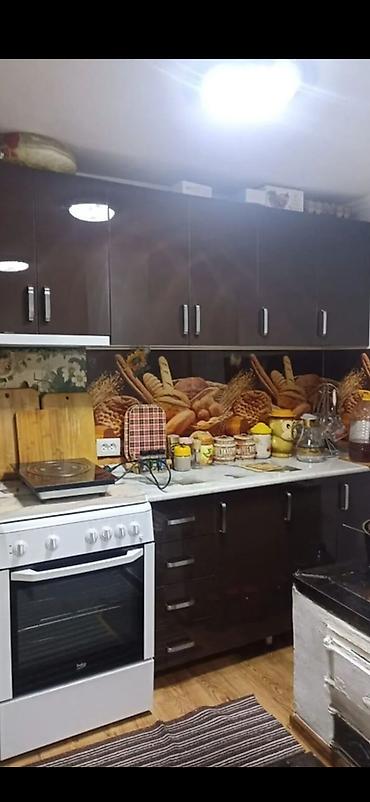 гараж каракол: 60 м², 3 бөлмө, Жаныбарлар менен болот — 6