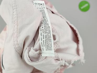 kurtka bomber bershka: Bershka, Kurtka jeansowa damska, rozmiar S — 6