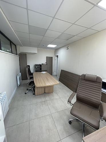 аренда шавурма: Аренда офисов, 20 м², В жилом комплексе, С системой безопасности, С юридическим адресом — 5